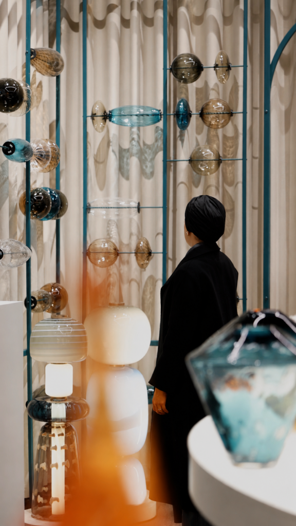 Building Bridges: Yasmin Alsdais on MENA Design's Global Moment 6 470A82AD BA0E 4929 A562 58BA83872DC1