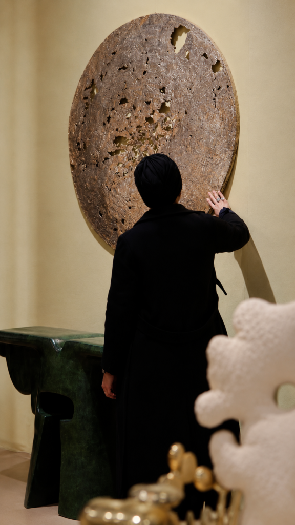 Building Bridges: Yasmin Alsdais on MENA Design's Global Moment 1 5D18E8BF 0437 406A 85B5 24819AF4A9FD