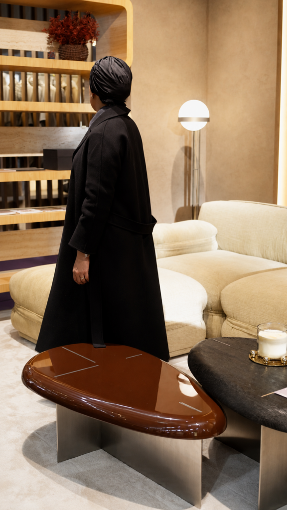 Building Bridges: Yasmin Alsdais on MENA Design's Global Moment 2 61F00CE5 0552 4ADA B129 F78BC26A9412