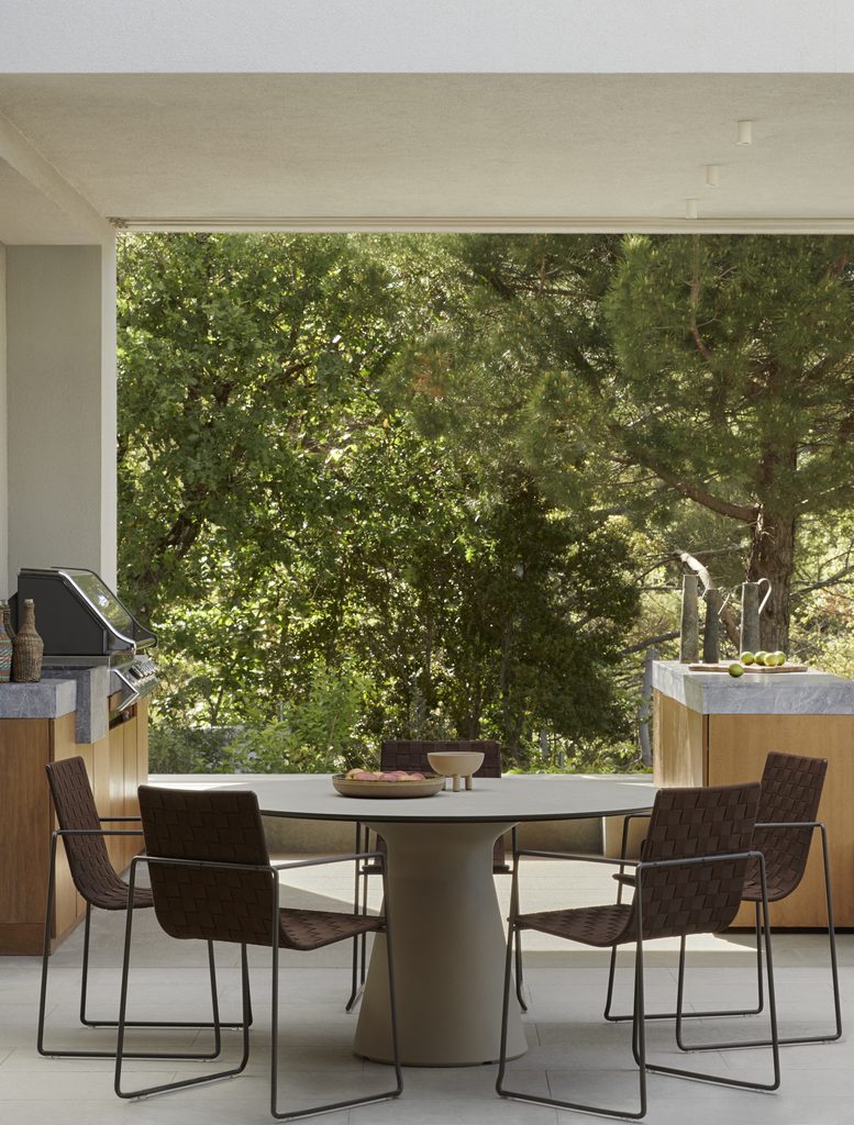 In Greece, a Contemporary Holiday Home Rises from Ancestral Foundations 12 6353