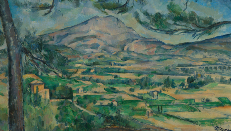 Cezanne