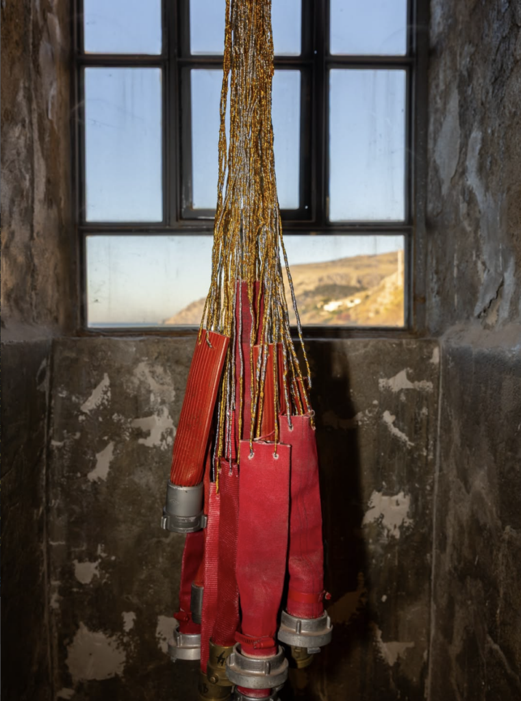 The New Trend: Art Hopping Across the Islands 1 HYDRA 2