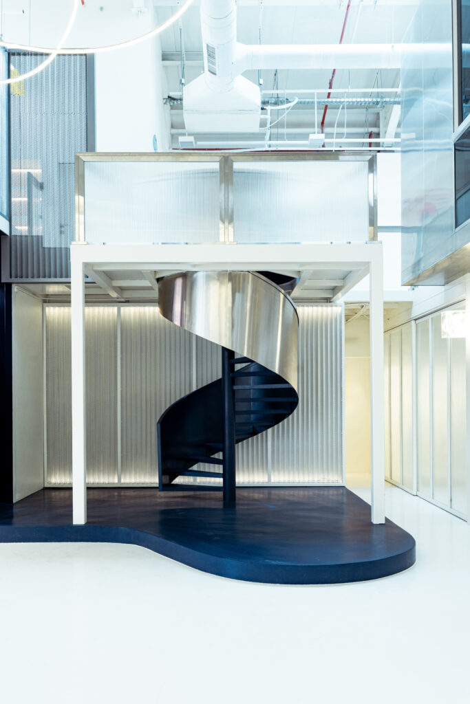 Lift Gallery photo by Shoayb Khattab 3