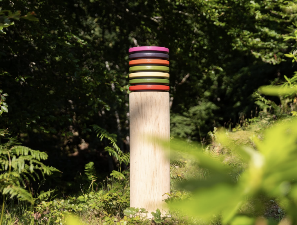 The New Trend: Art Hopping Across the Islands 9 MULL