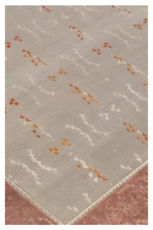 Arab Heritage: Techniques And Symbols Reshaping Design Today 3 Progetto senza titolo 2