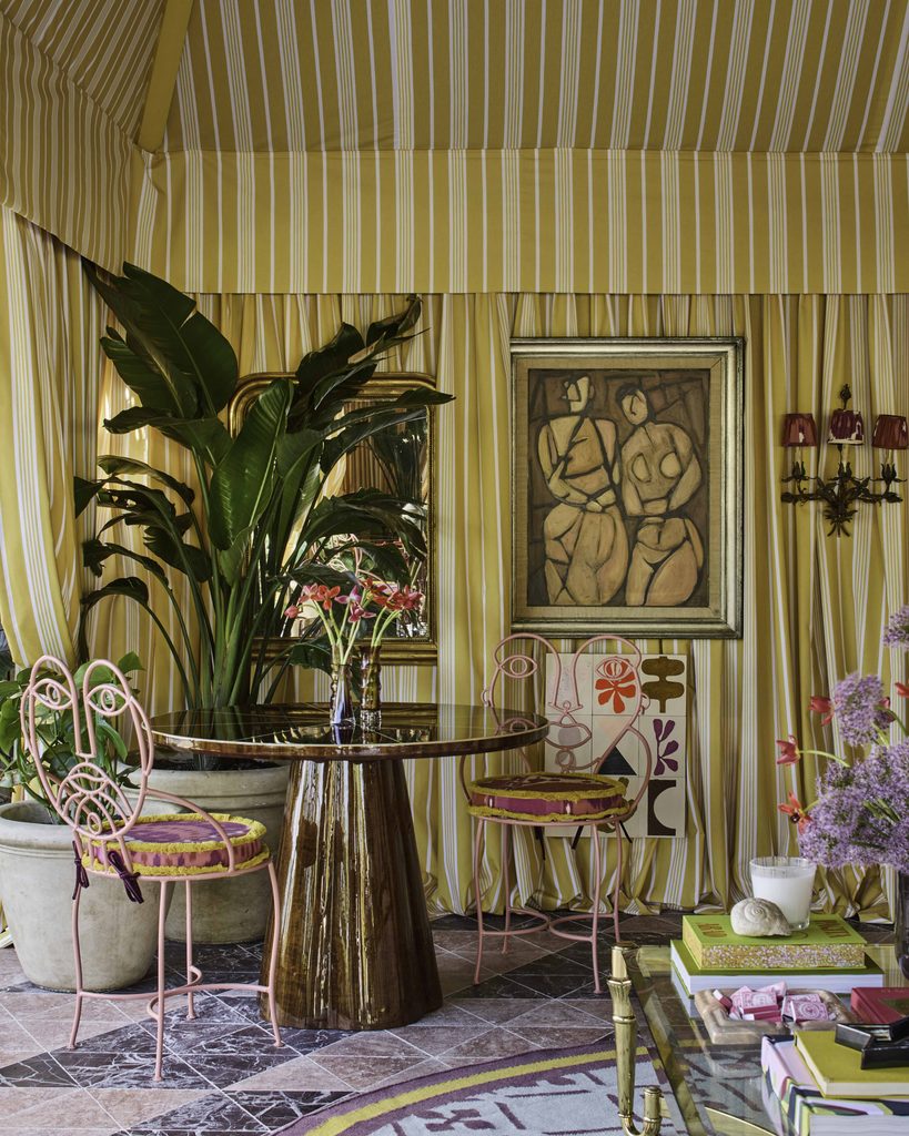 The Return of the Cabana, Inspired by Slim Aarons 3 RB Kips Bay2862