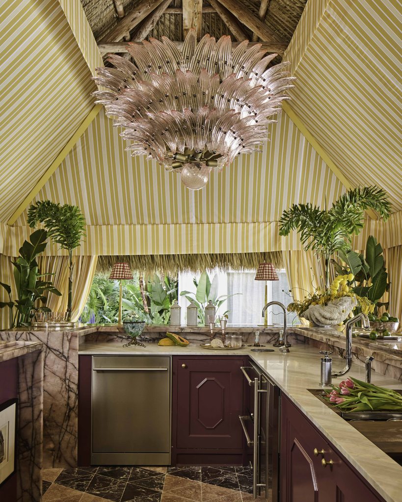 The Return of the Cabana, Inspired by Slim Aarons 6 RB Kips Bay3096