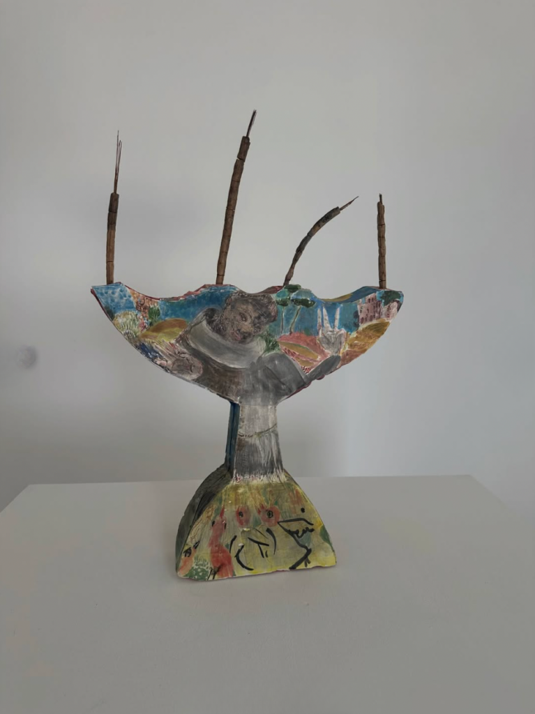 The New Trend: Art Hopping Across the Islands 5 STUDIO CASOLI 1
