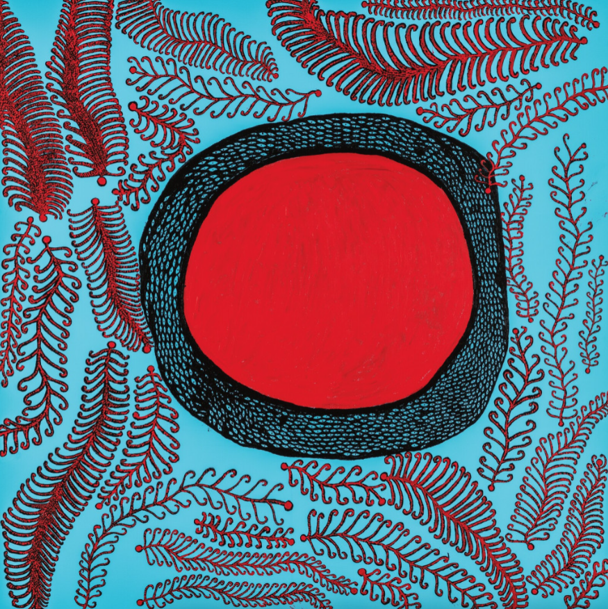 Yayoi Kusama, Artist Who Turned Obsession Into Infinity, Dies at 97 1 Screenshot 2026 08 27 at 10.21.29