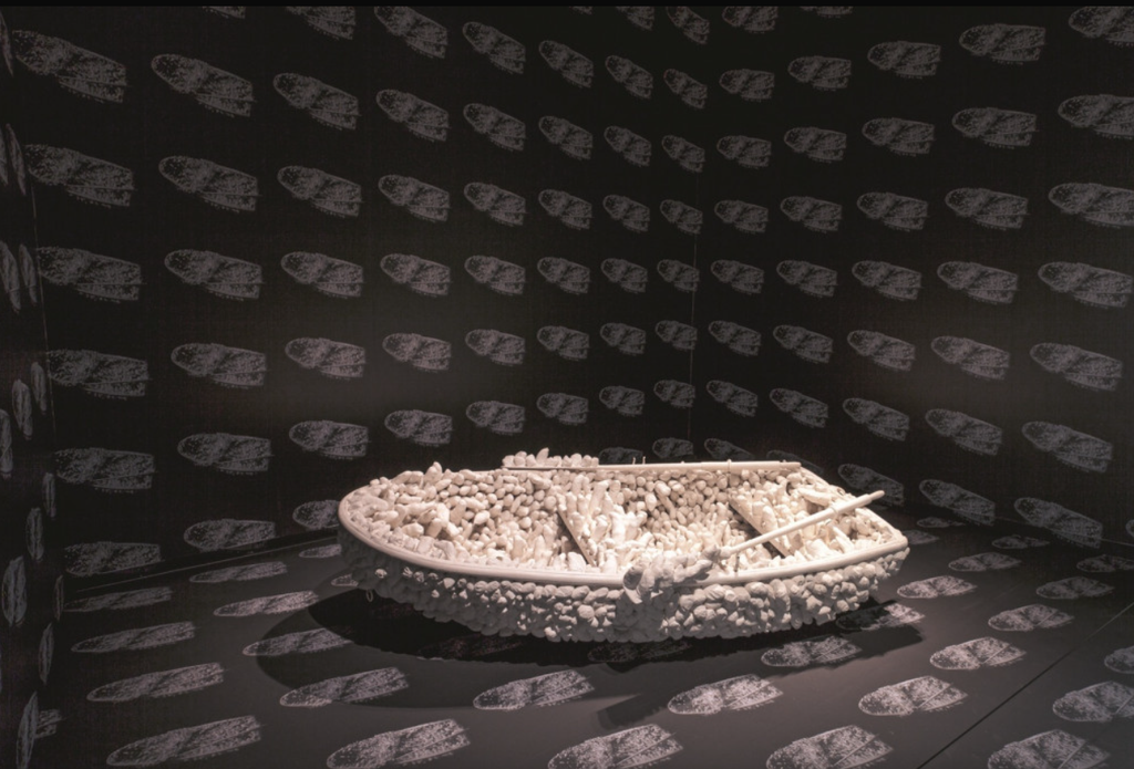 Yayoi Kusama, Artist Who Turned Obsession Into Infinity, Dies at 97 6 Screenshot 2026 08 27 at 10.21.36