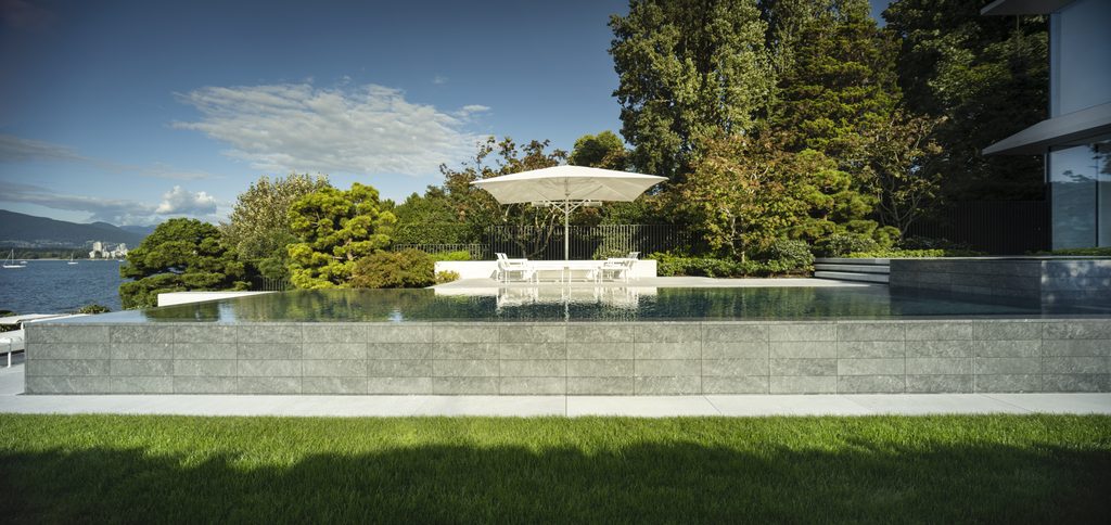 The Luxury of Space: The Art of Landscaping 9 10. Serene 2 NicLehoux