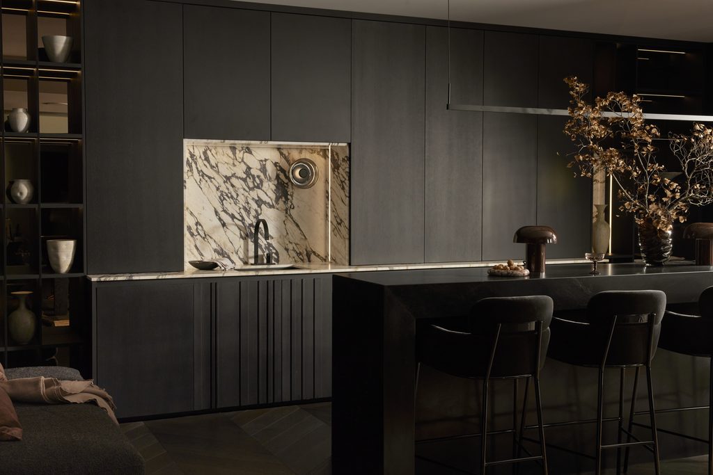 How Worth Interior Design Reimagined a Basement as a Private Members' Club 3 12. LisaWorthxKingCity11169