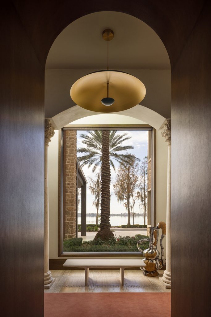 An Old-World Mediterranean Soul in the Florida Landscape 1 9. 2602 ACDO 086 HiRes