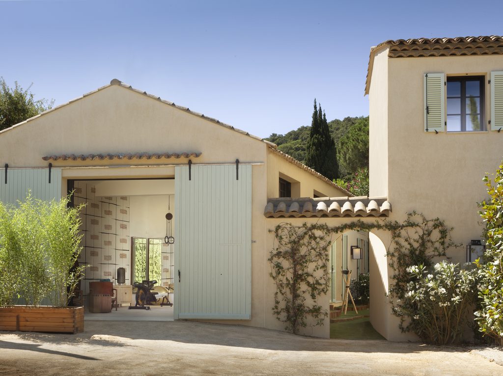APR STEPHANIE COUTAS La Bastide des Vignes 055 ©Phillipe Garcia  JP Vaillencourt