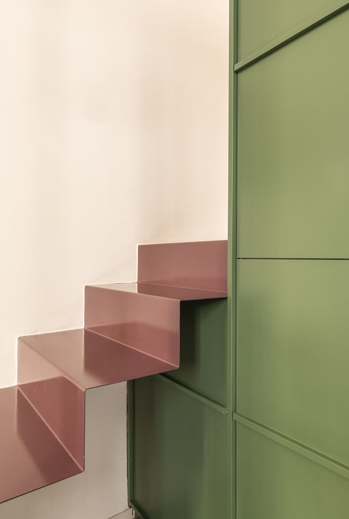 A New Chapter in Colour: Inside Laboratorio Paravicini’s New Milan Creative Studio 7 DSC3027