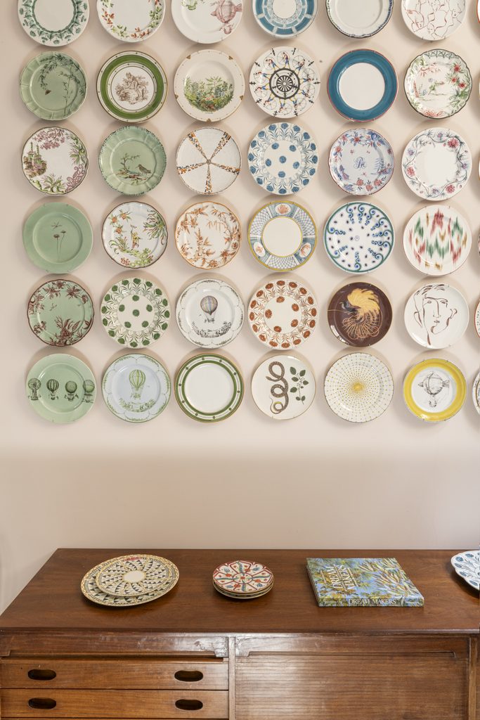 A New Chapter in Colour: Inside Laboratorio Paravicini’s New Milan Creative Studio 8 DSC3030