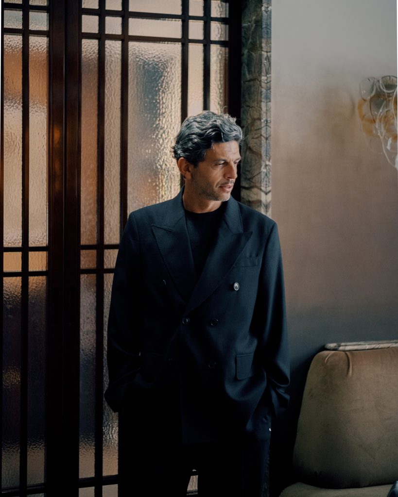 Inside Doobie's, the Paris Address Reborn as a Collector's Home 5 Restaurant Doobies Arnaud Behzadi © Amaury Laparra Teasing HD2 2