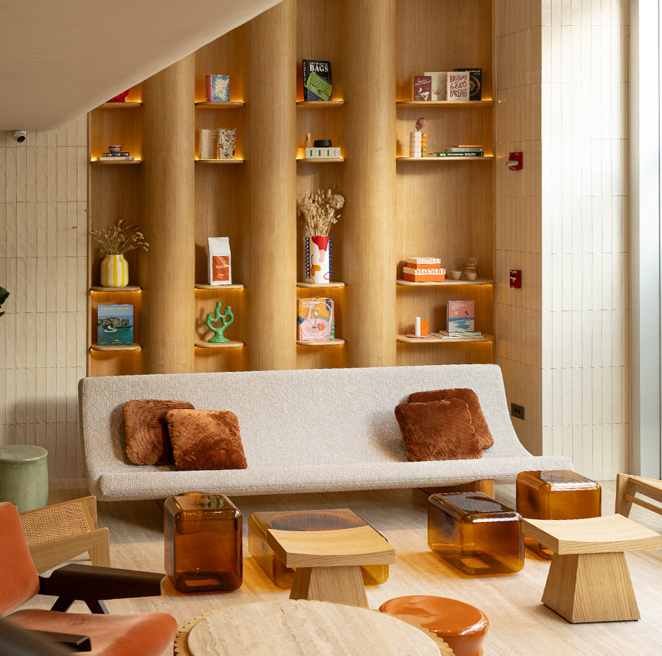 Beirut's Newest Café Began Life as a Stationery Shop 3 Stashh 2