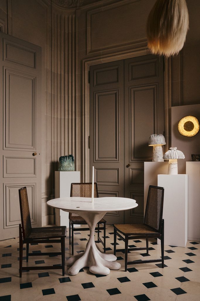 0153 A P ROOM SALON MIAMI DESIGN Jean Baptiste Nore 152