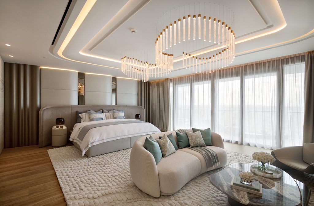 03 Master Bedroom