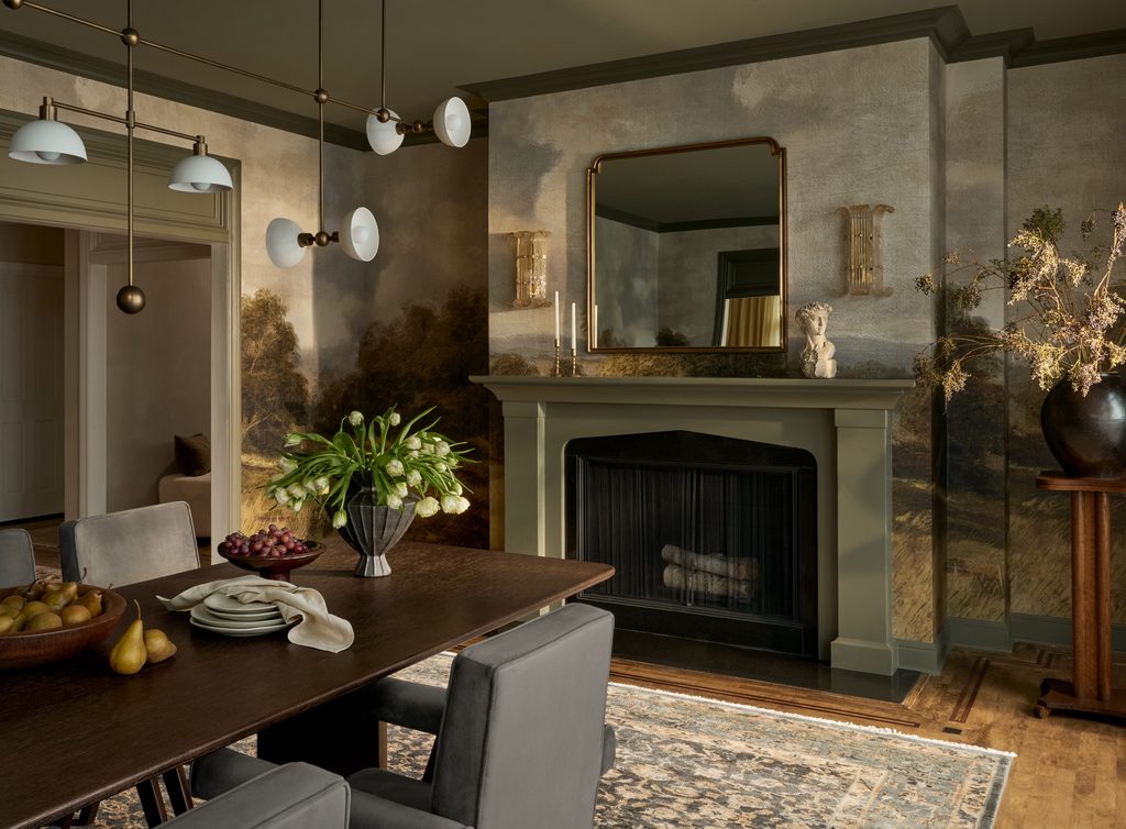 A Touch of Provence in California: Inside a Kentfield Home by frenchCALIFORNIA 7 1VISTAxFRENCHCA 0129