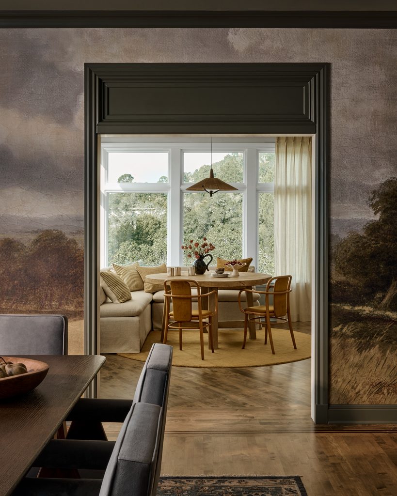 A Touch of Provence in California: Inside a Kentfield Home by frenchCALIFORNIA 8 1VISTAxFRENCHCA 0150