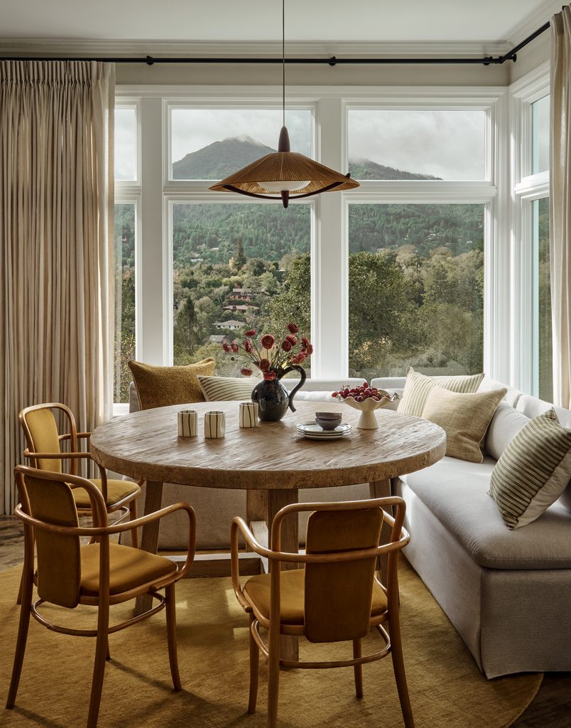 A Touch of Provence in California: Inside a Kentfield Home by frenchCALIFORNIA 9 1VISTAxFRENCHCA 0178