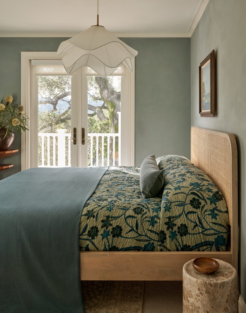 A Touch of Provence in California: Inside a Kentfield Home by frenchCALIFORNIA 13 1VISTAxFRENCHCA 0196