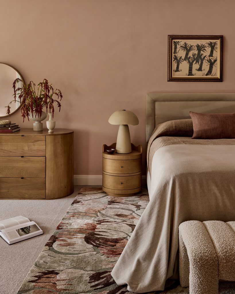 A Touch of Provence in California: Inside a Kentfield Home by frenchCALIFORNIA 15 1VISTAxFRENCHCA 0265