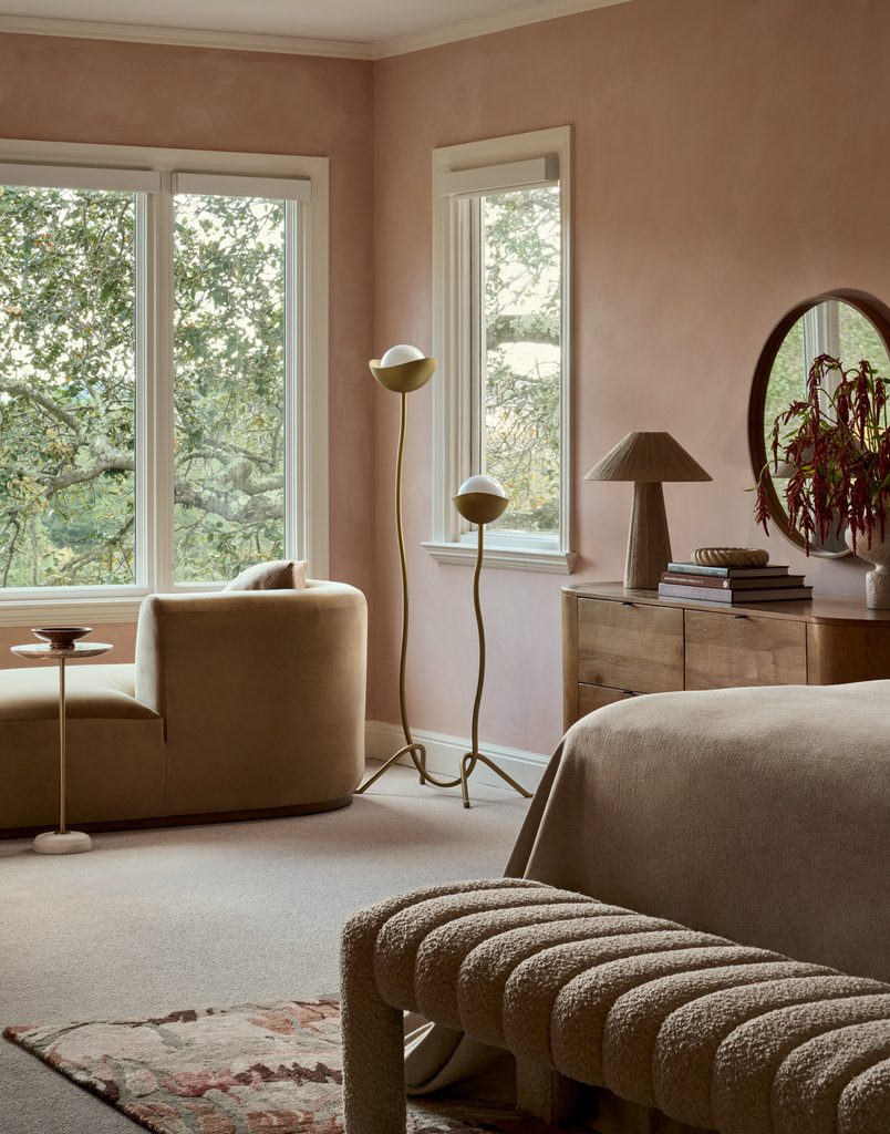 A Touch of Provence in California: Inside a Kentfield Home by frenchCALIFORNIA 16 1VISTAxFRENCHCA 0288