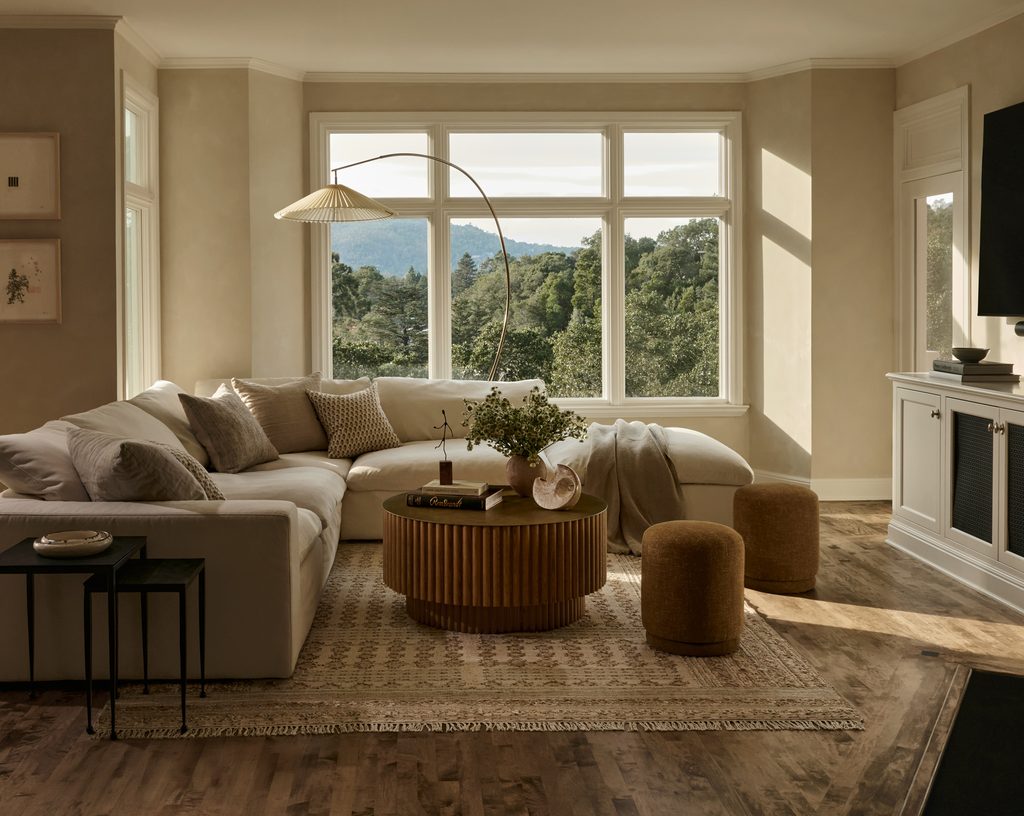 A Touch of Provence in California: Inside a Kentfield Home by frenchCALIFORNIA 11 1VISTAxFRENCHCA 0364 1