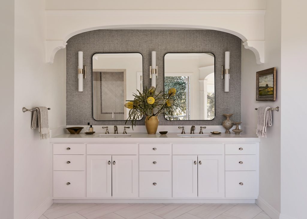 A Touch of Provence in California: Inside a Kentfield Home by frenchCALIFORNIA 18 1VISTAxFRENCHCA 0516