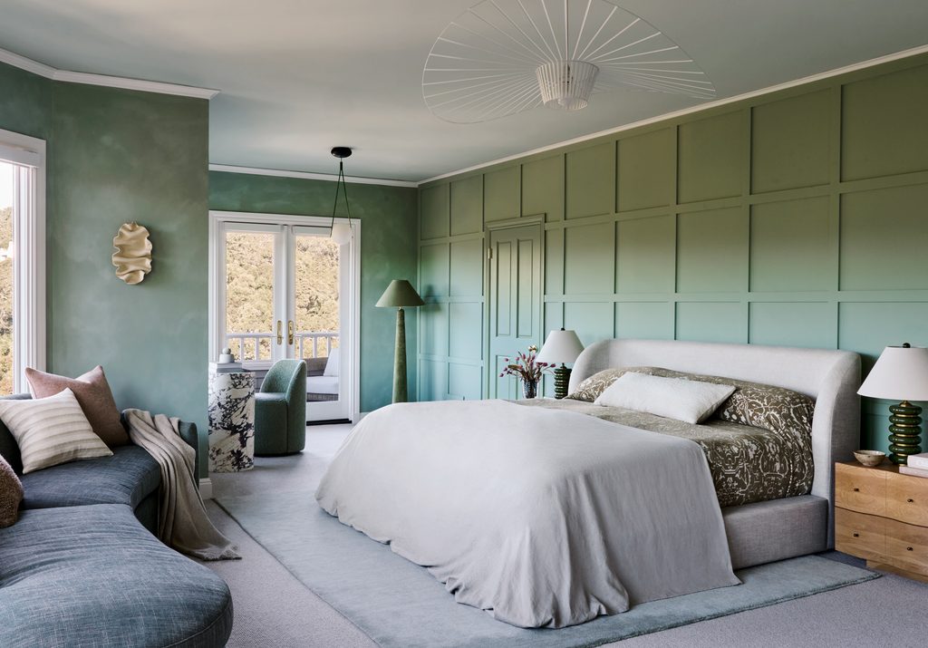 A Touch of Provence in California: Inside a Kentfield Home by frenchCALIFORNIA 12 1VISTAxFRENCHCA 0542