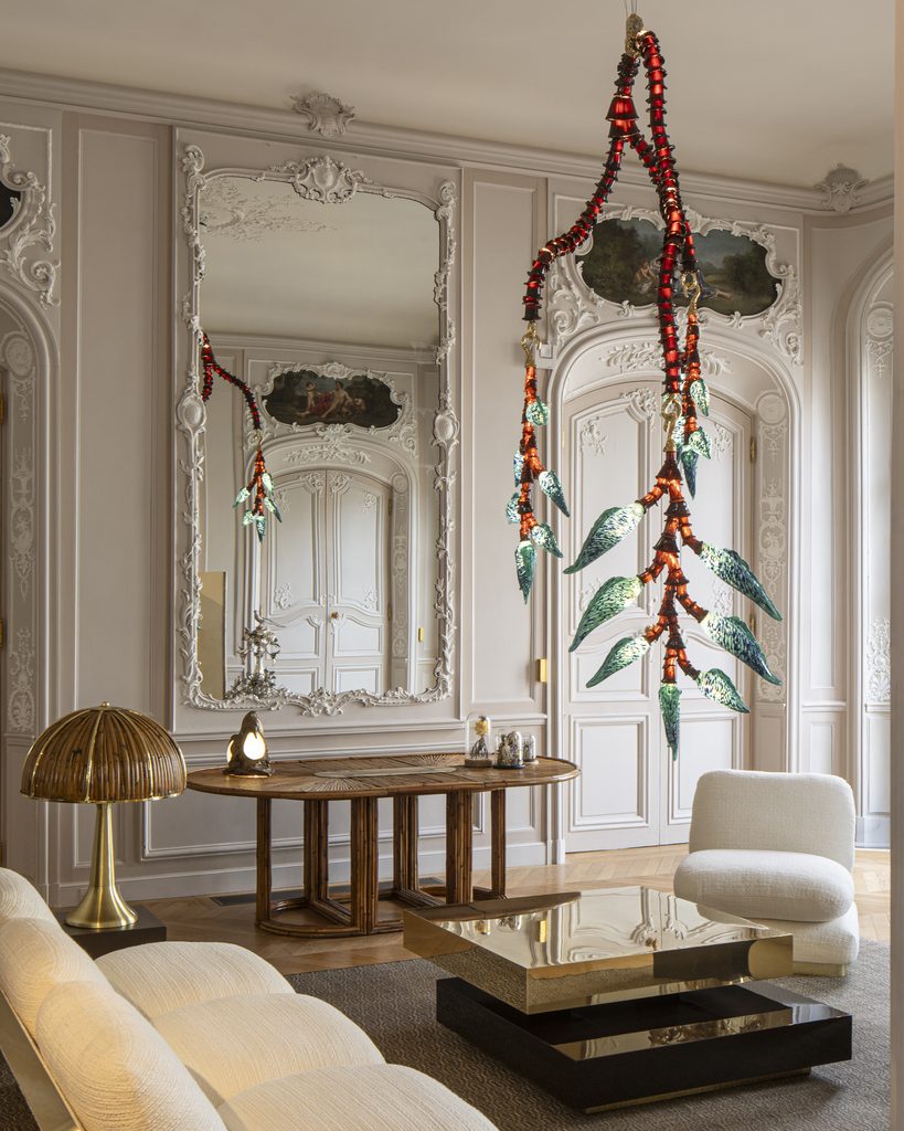 2.00 GC NILUFAR DESIGN MIAMI PARIS26 Ph Stephane Aboudaram WEARECONTENTS