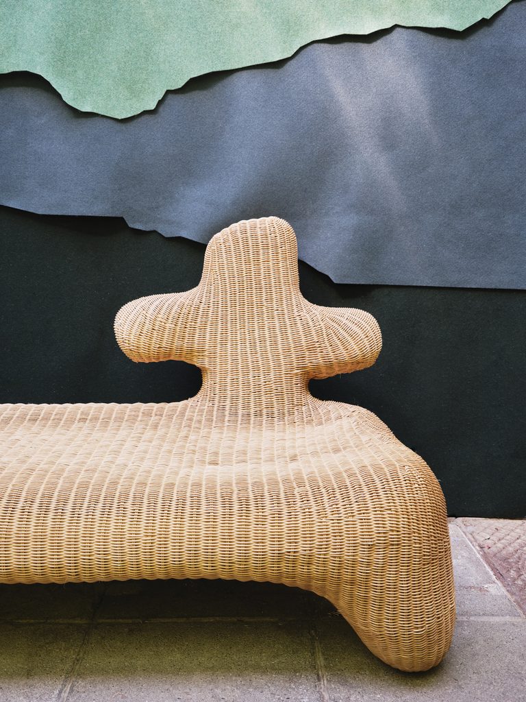 In Search of Soul: Rossana Orlandi 1 2026 MDW 000CC Atelier L inconnu Marco Menghi 4