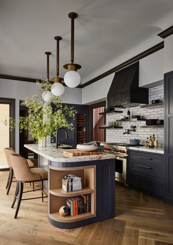In San Francisco, a Century-Old Residence Finds a New Language for Contemporary Living 8 240607 Jay Jeffers ANSF 1951