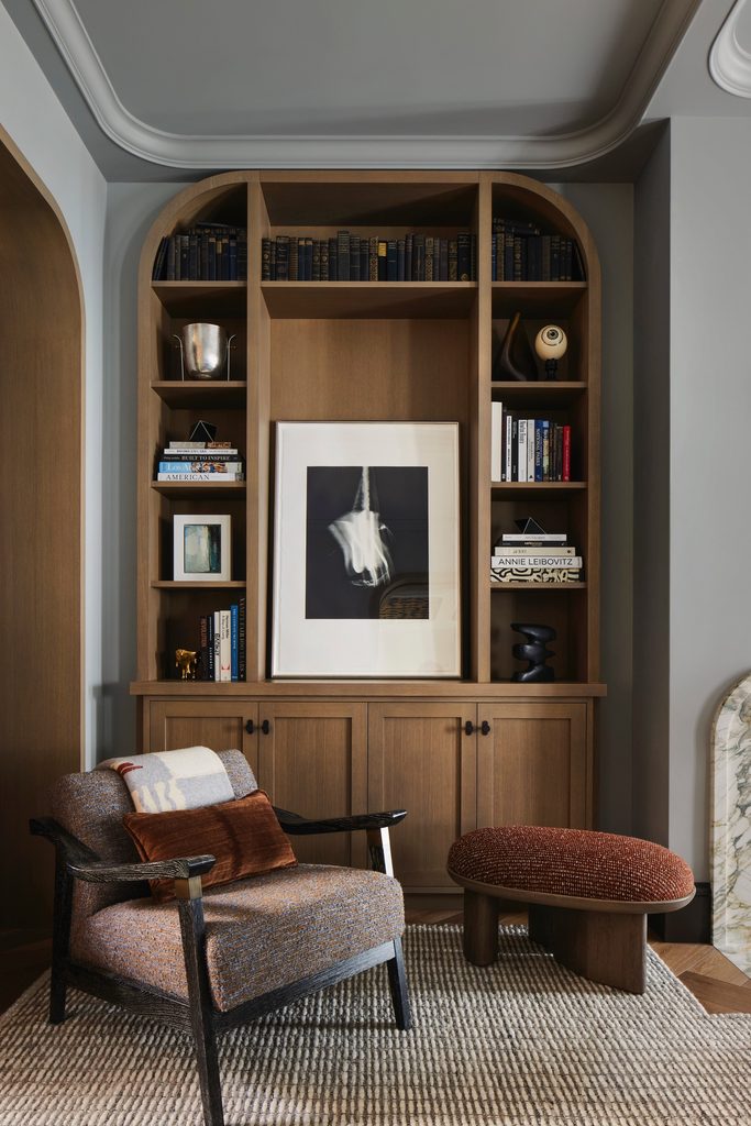 In San Francisco, a Century-Old Residence Finds a New Language for Contemporary Living 10 240607 Jay Jeffers ANSF 2009 2