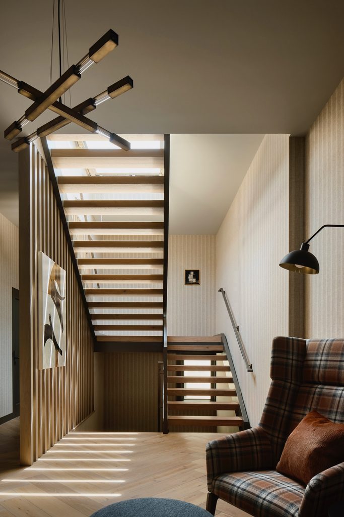 In San Francisco, a Century-Old Residence Finds a New Language for Contemporary Living 12 240607 Jay Jeffers ANSF 2042