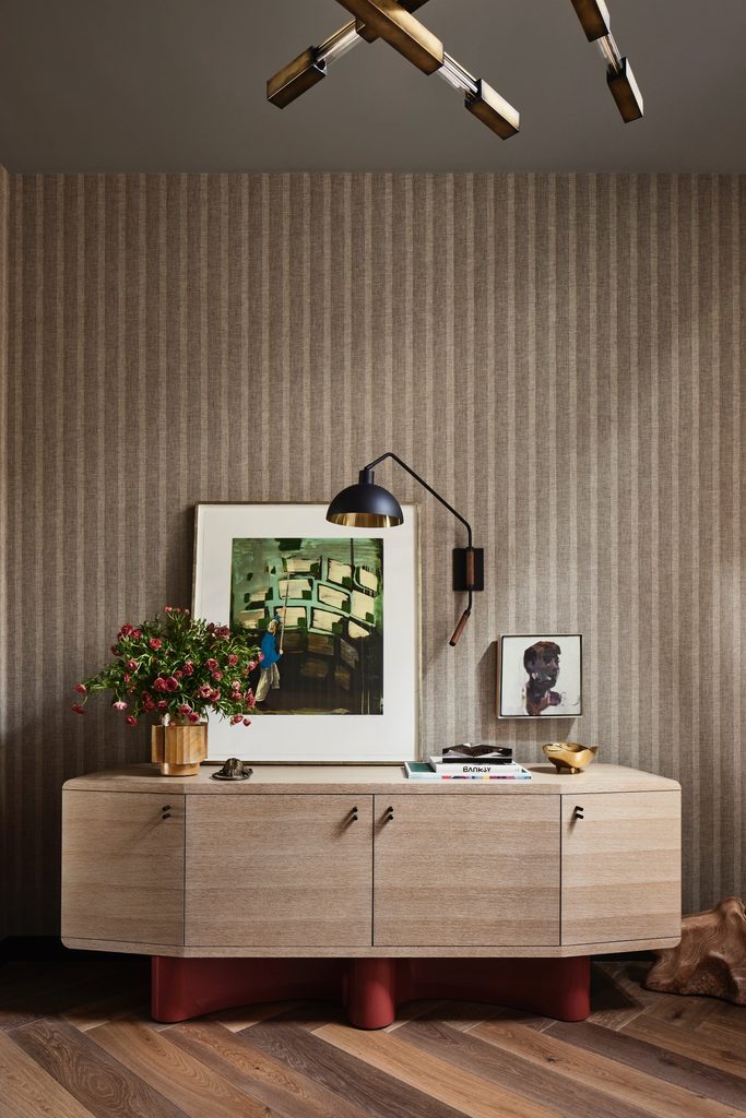 In San Francisco, a Century-Old Residence Finds a New Language for Contemporary Living 6 240607 Jay Jeffers ANSF 2175