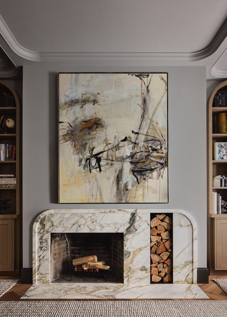 In San Francisco, a Century-Old Residence Finds a New Language for Contemporary Living 3 240607 Jay Jeffers ANSF 2205 2