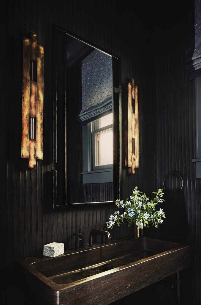 In San Francisco, a Century-Old Residence Finds a New Language for Contemporary Living 7 240607 Jay Jeffers ANSF 2255