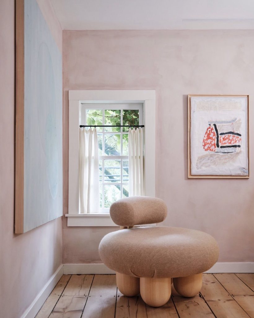 Beyond the Showroom: The 1818 Collective and the Art of Creative Exchange 4 4. IMG 1741 Photo credit Courtesy of The 1818 Collective