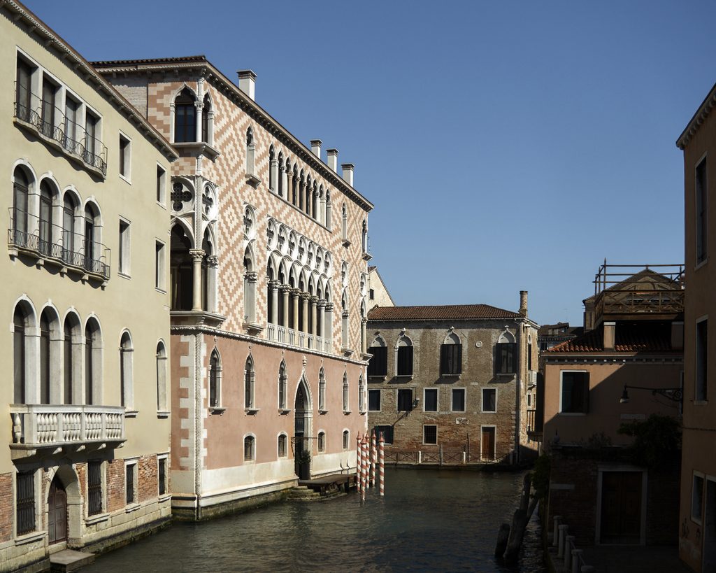 APR Aline Asmar dAmman Palazzo Dona Giovannelli 10 Facade ©Giulio Ghirardi