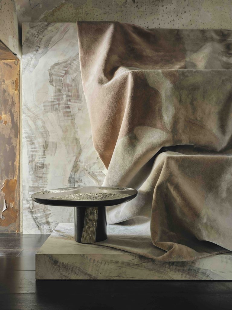 In Search of Soul: Rossana Orlandi 5 Aline Asmar d Amman 2025 The power of Tenderness ph. credit Giulio Ghirardi 13