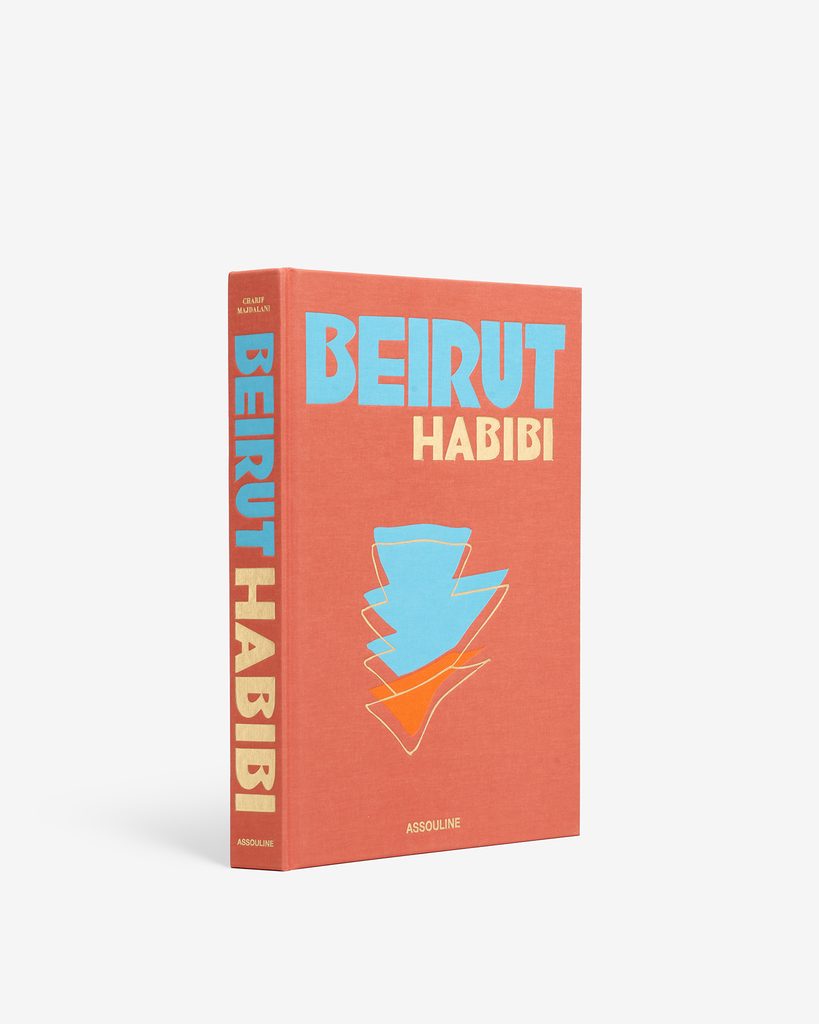 BEIRUT Habibi Classic 001