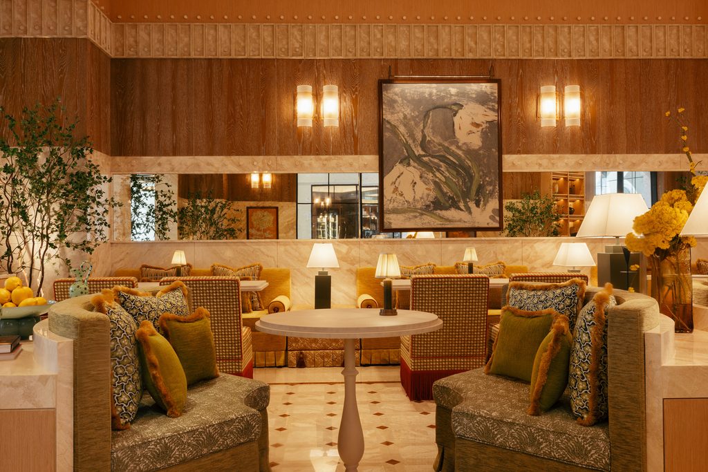 At Solenn, Design Is About How a Space Feels, Not Just How It Looks 1 BOLD0416
