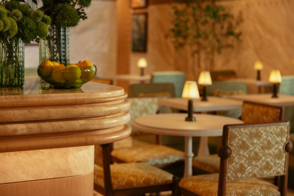 At Solenn, Design Is About How a Space Feels, Not Just How It Looks 6 BOLD0560