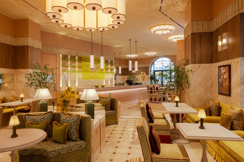 At Solenn, Design Is About How a Space Feels, Not Just How It Looks 8 BOLD0601