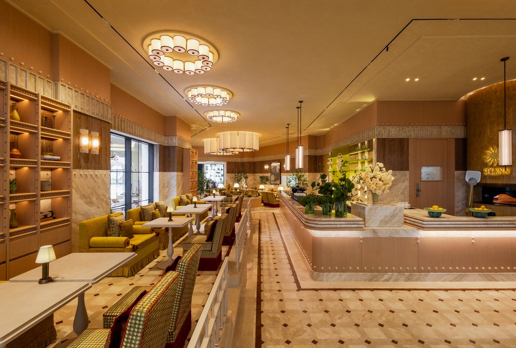 At Solenn, Design Is About How a Space Feels, Not Just How It Looks 9 BOLD0611