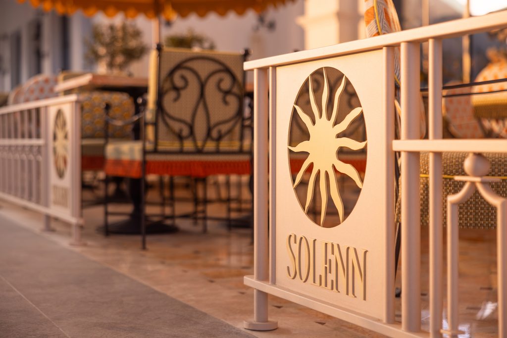 At Solenn, Design Is About How a Space Feels, Not Just How It Looks 13 BOLD7869